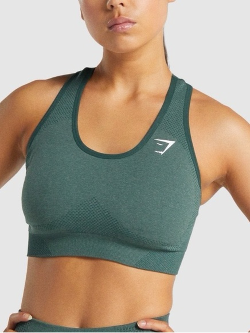 Gymshark Vital Seamless Sports Bra